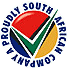 Proudly South African